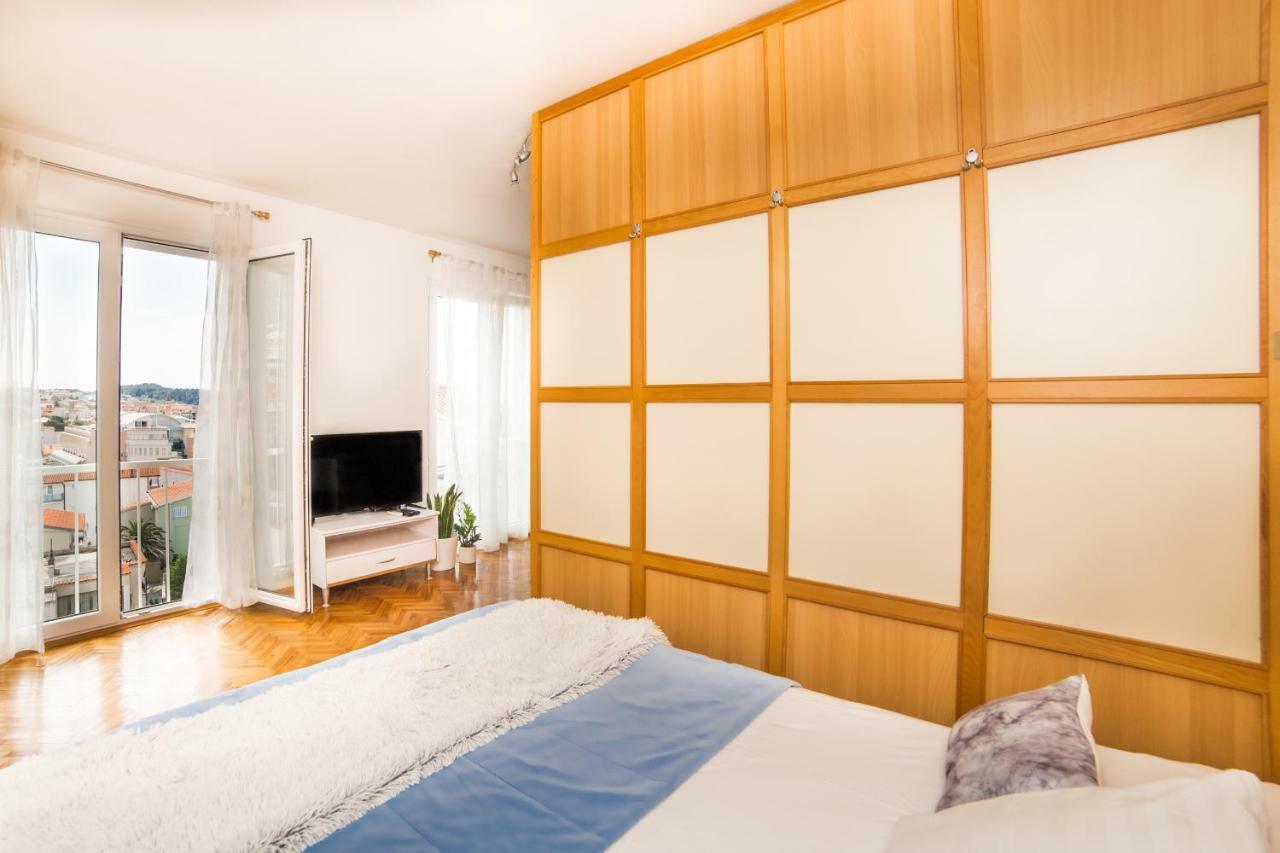 Marivan Centar&Beach Makarska Exterior photo